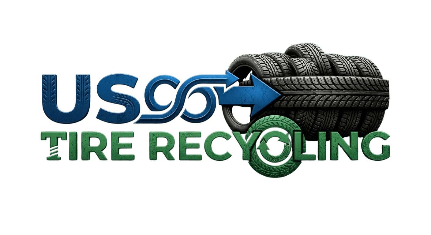 US Tire Recycling
